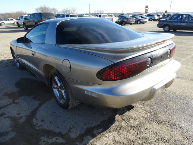 1999 Pontiac Firebird GT Premium