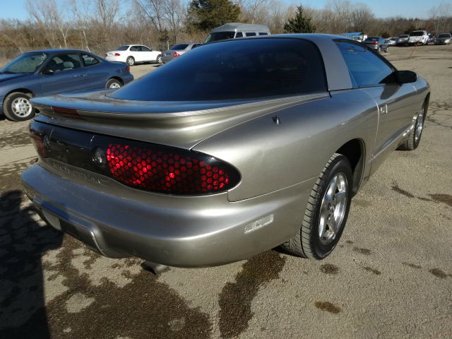 1999 Pontiac Firebird GT Premium