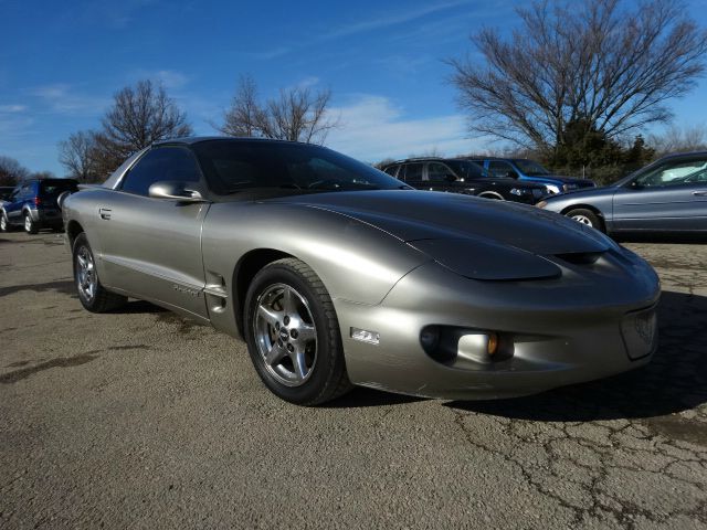 1999 Pontiac Firebird GT Premium