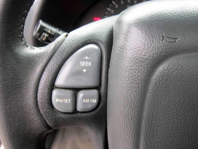 1999 Pontiac Firebird 4dr Sdn V6 CXL