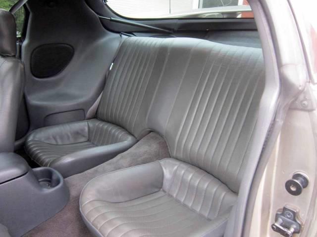 1999 Pontiac Firebird 4dr Sdn V6 CXL