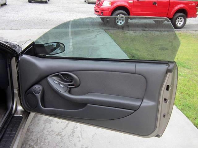 1999 Pontiac Firebird 4dr Sdn V6 CXL