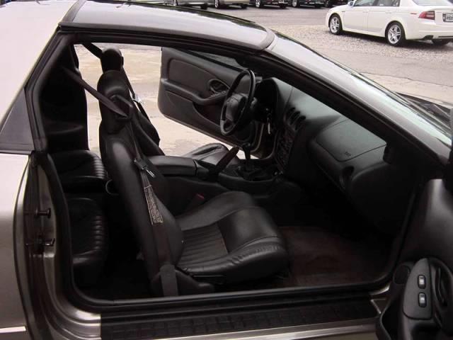 1999 Pontiac Firebird 4dr Sdn V6 CXL