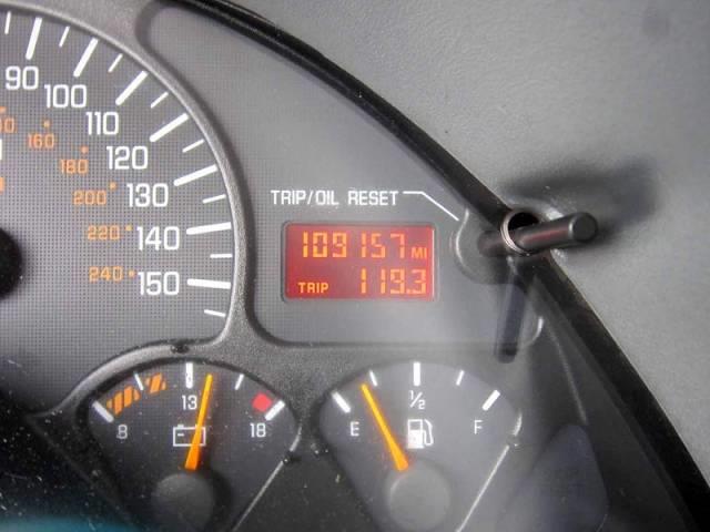 1999 Pontiac Firebird 4dr Sdn V6 CXL