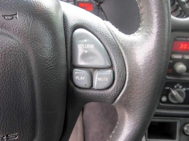 1999 Pontiac Firebird 4dr Sdn V6 CXL