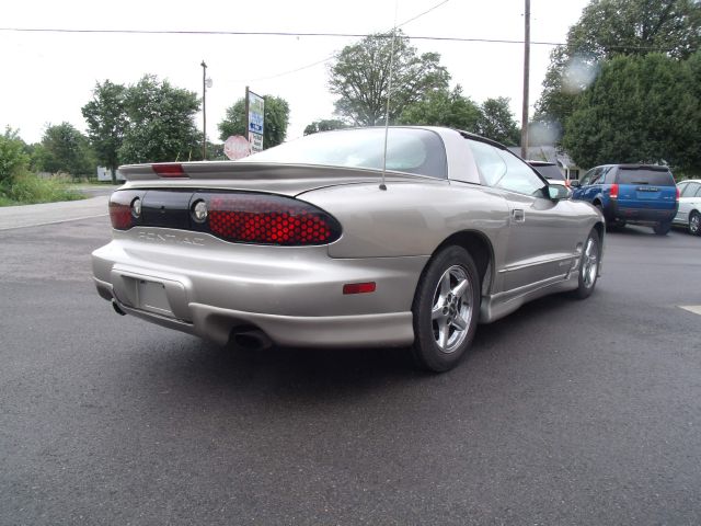 1999 Pontiac Firebird GT Premium