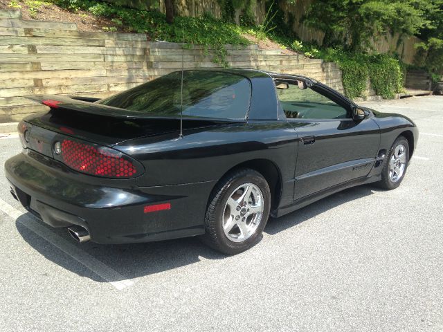 1999 Pontiac Firebird XLT 4X4 Diesel BAD Credit OK