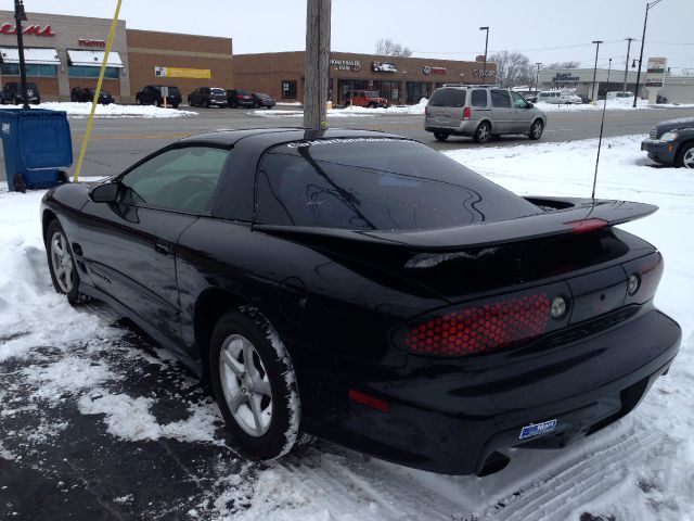 1999 Pontiac Firebird LT Leather 4x4