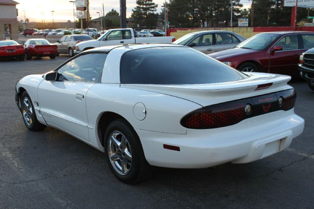 1999 Pontiac Firebird GT Premium