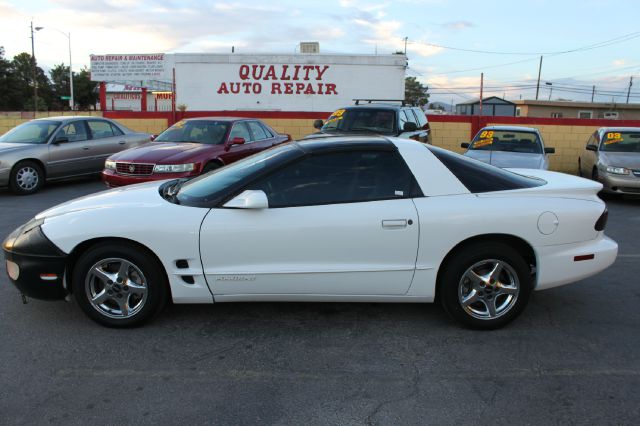 1999 Pontiac Firebird GT Premium