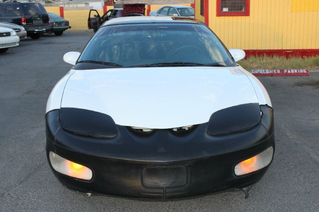 1999 Pontiac Firebird GT Premium