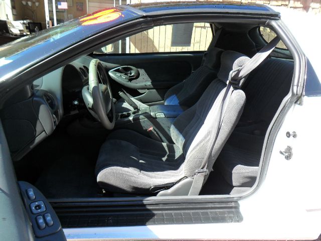 1999 Pontiac Firebird GT Premium