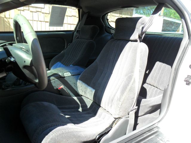 1999 Pontiac Firebird GT Premium