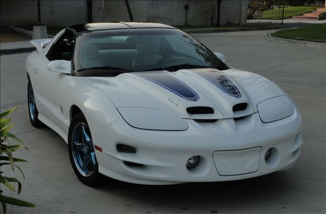 1999 Pontiac Firebird Extra Clean