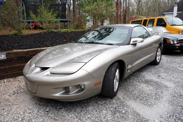 1999 Pontiac Firebird SE