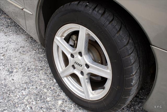 1999 Pontiac Firebird SE