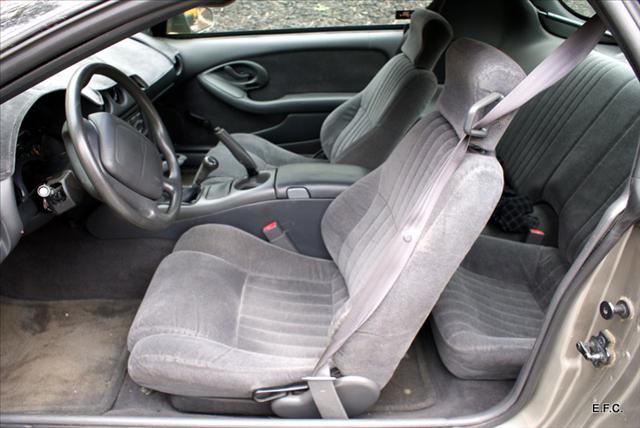 1999 Pontiac Firebird SE