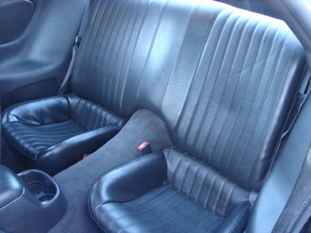 2000 Pontiac Firebird 4dr Sdn V6 CXL