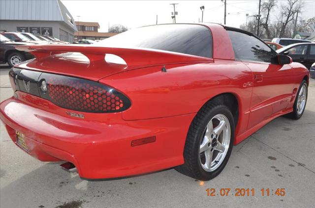 2000 Pontiac Firebird LT Leather 4x4