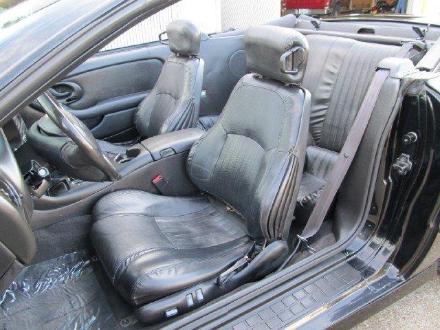 2000 Pontiac Firebird 4dr Sdn V6 CXL