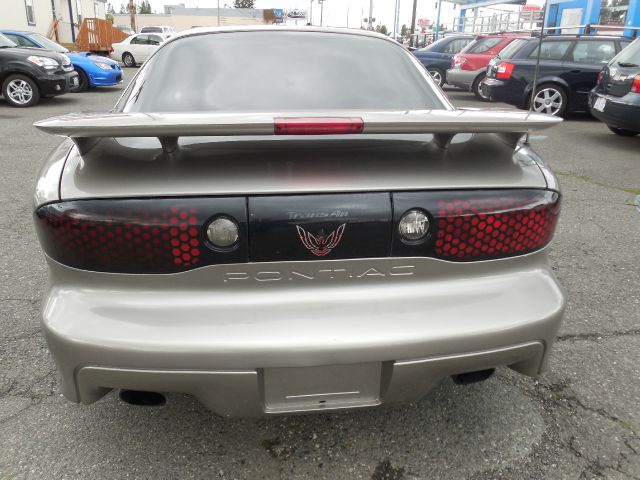 2000 Pontiac Firebird LT Leather 4x4