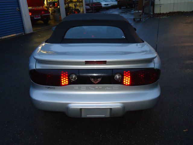 2000 Pontiac Firebird 1.8T Quattro