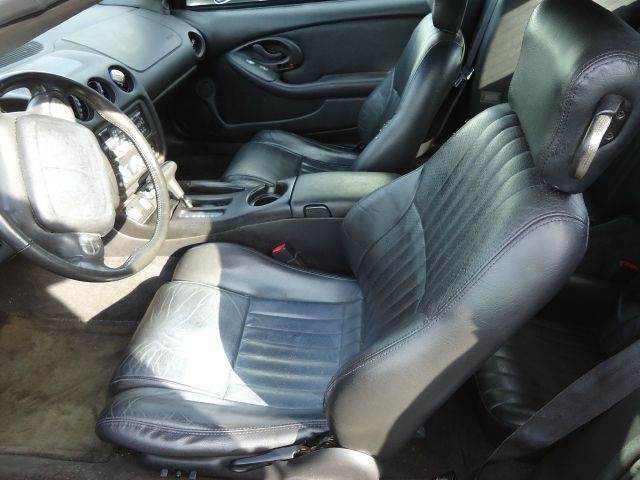 2000 Pontiac Firebird 1.8T Quattro