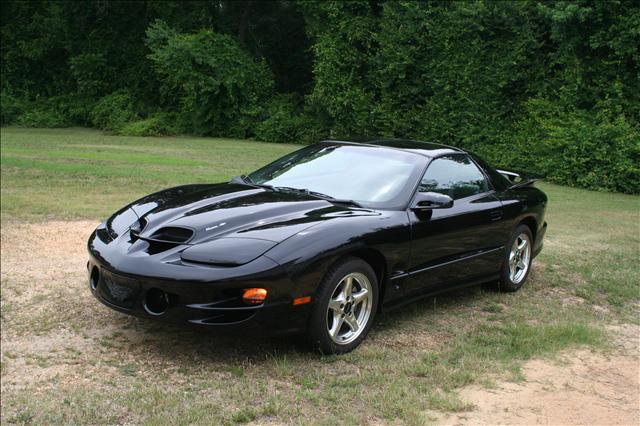 2000 Pontiac Firebird 4dr Sdn V6 CXL