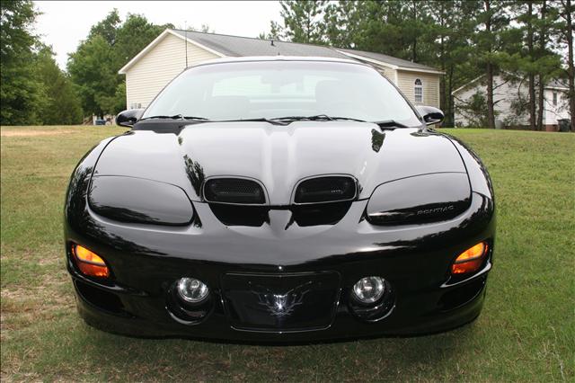 2000 Pontiac Firebird 4dr Sdn V6 CXL