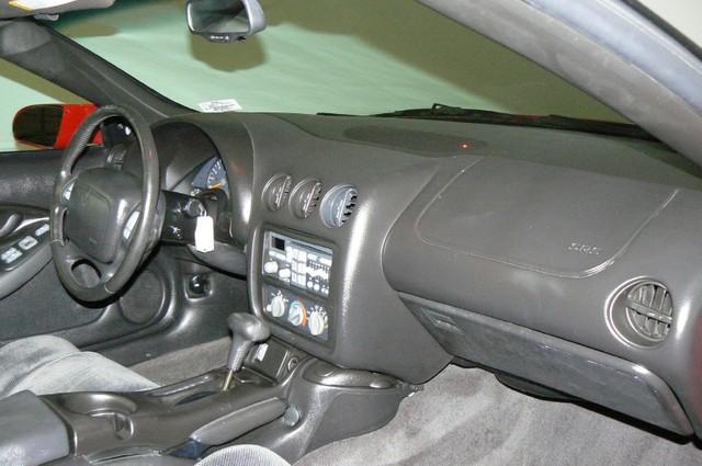 2000 Pontiac Firebird 1.8T Quattro