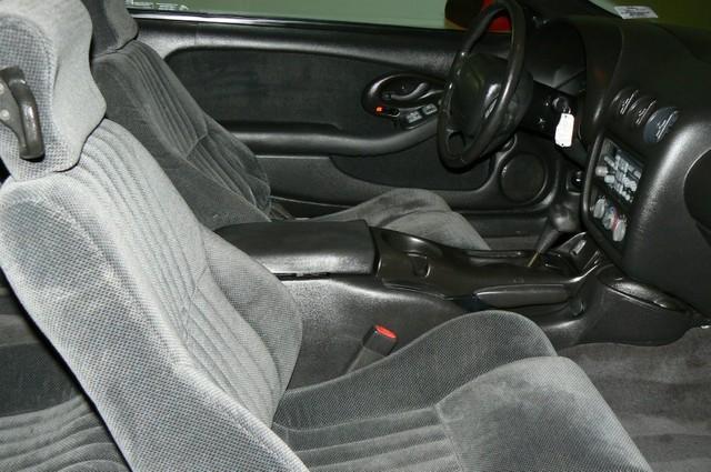 2000 Pontiac Firebird 1.8T Quattro