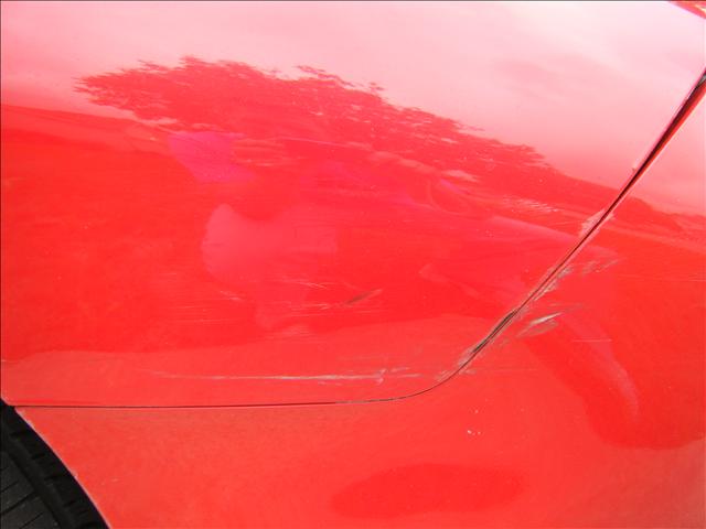 2000 Pontiac Firebird 4DR 2500 4WD BASE