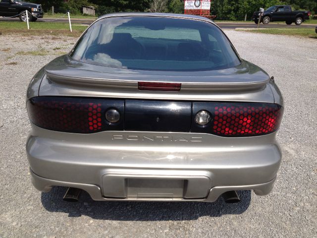 2000 Pontiac Firebird JLS