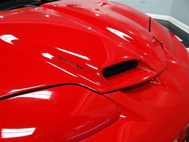 2000 Pontiac Firebird 1.8T Quattro