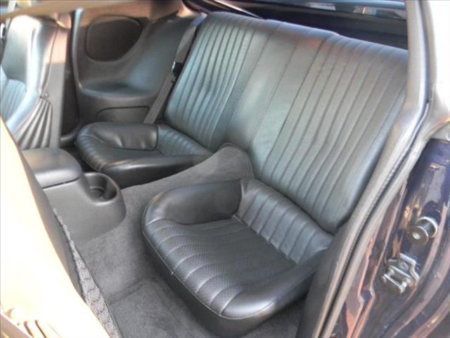 2001 Pontiac Firebird FX4 Off Road 4x4 Truck