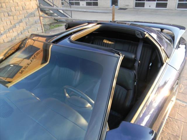 2001 Pontiac Firebird FX4 Off Road 4x4 Truck