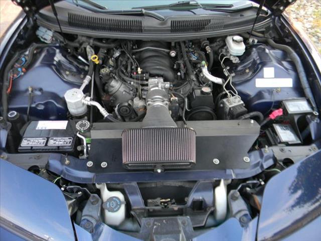 2001 Pontiac Firebird FX4 Off Road 4x4 Truck