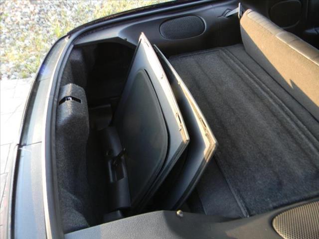 2001 Pontiac Firebird FX4 Off Road 4x4 Truck