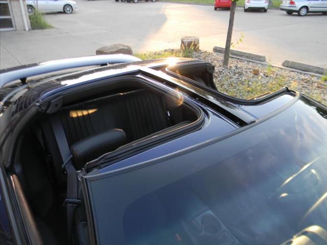 2001 Pontiac Firebird FX4 Off Road 4x4 Truck