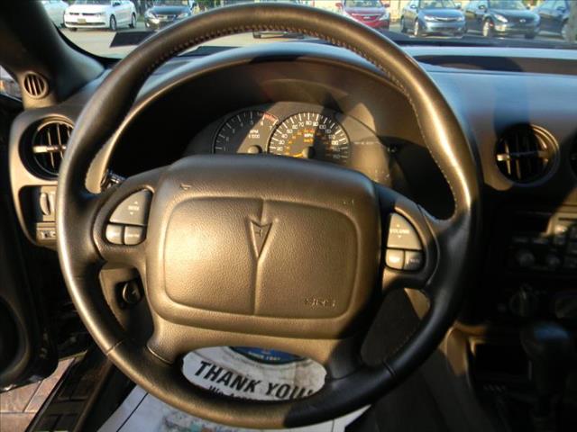 2001 Pontiac Firebird FX4 Off Road 4x4 Truck