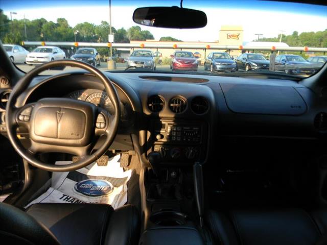 2001 Pontiac Firebird FX4 Off Road 4x4 Truck