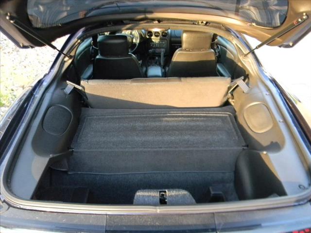 2001 Pontiac Firebird FX4 Off Road 4x4 Truck