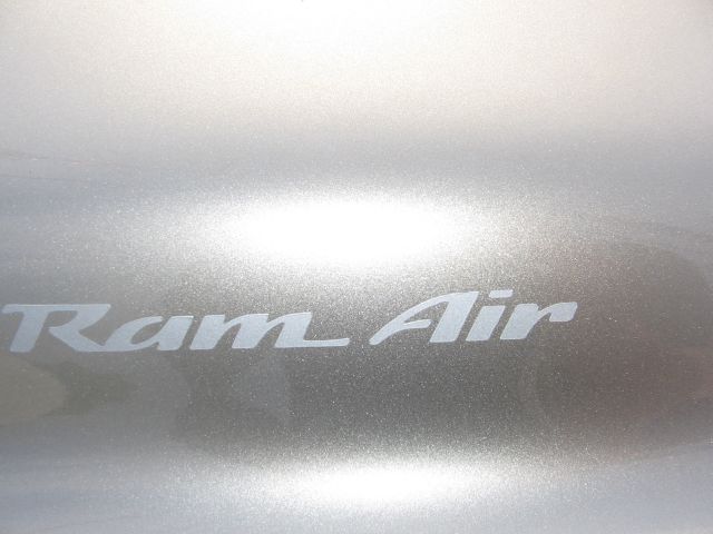 2001 Pontiac Firebird 4DR Automatic Wagon