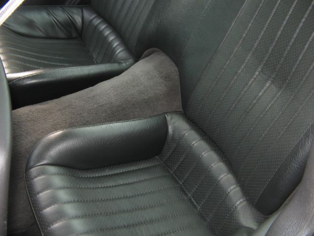 2001 Pontiac Firebird 4DR Automatic Wagon