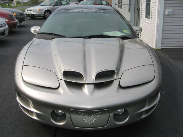 2001 Pontiac Firebird 4DR Automatic Wagon
