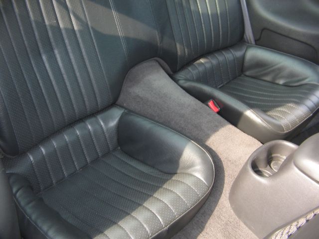 2001 Pontiac Firebird 4DR Automatic Wagon