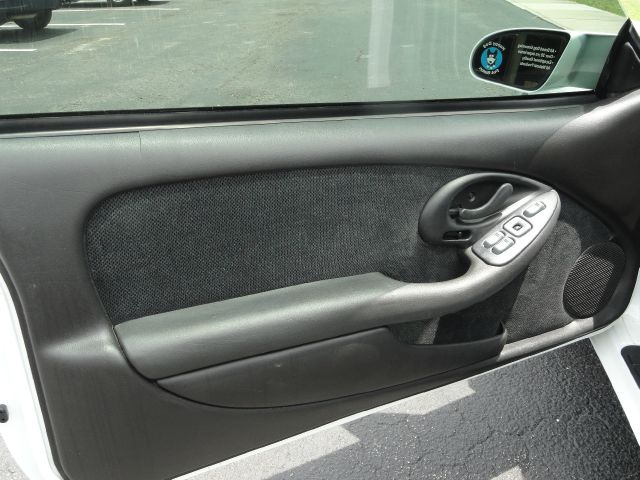 2001 Pontiac Firebird GT Premium