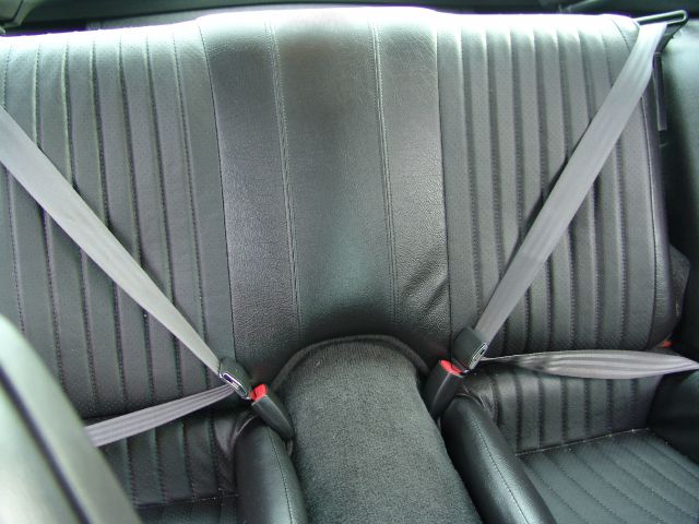 2001 Pontiac Firebird GT Premium