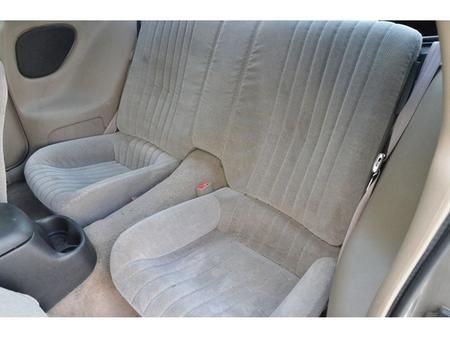 2002 Pontiac Firebird GT Premium