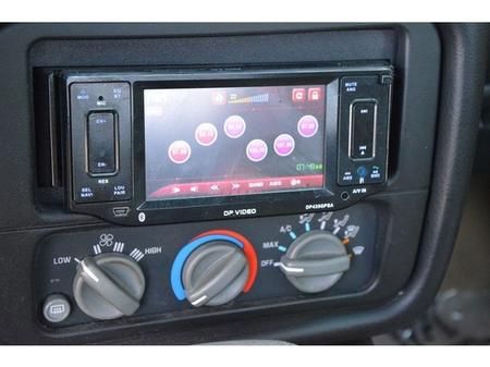 2002 Pontiac Firebird GT Premium